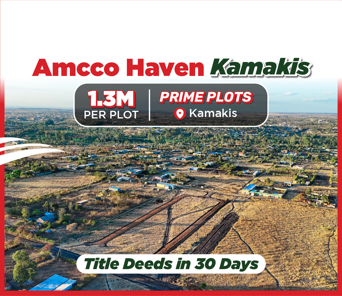 AMCCO Haven - Kamakis